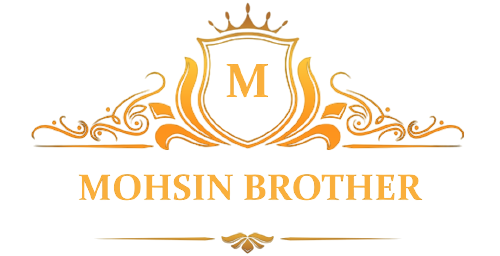 Mohsin Brother